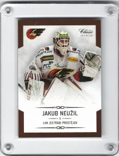 Neužil Jakub OFS Chance Liga 2018-19  č.125